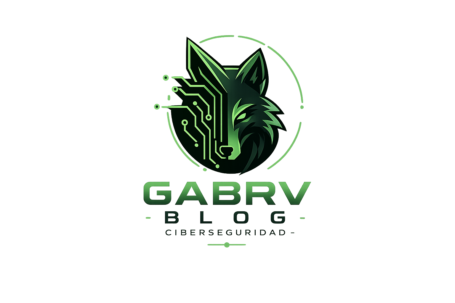 Gabrv Blog logo
